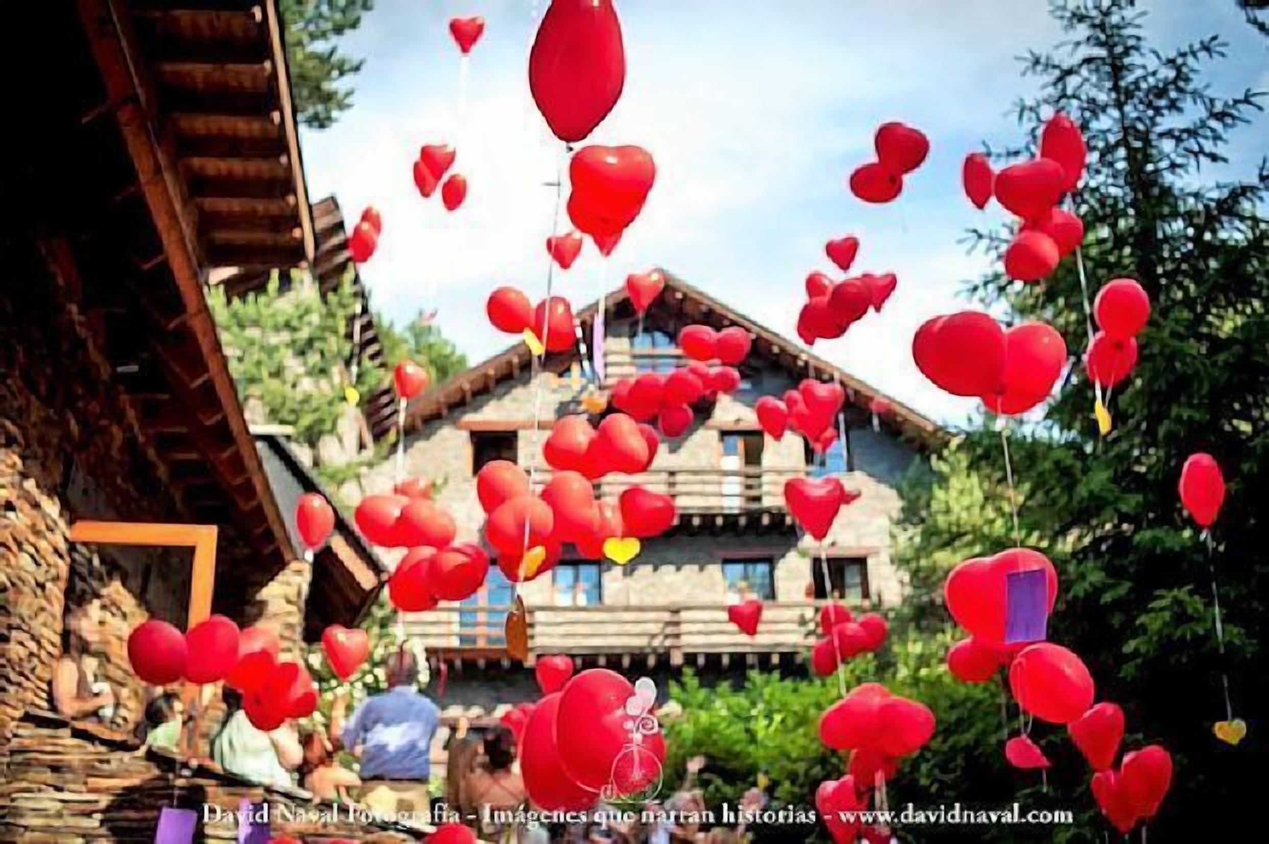 Holiday home El Refugio del Alto Rey for 35 people