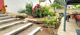 Chez Martine et Philippe