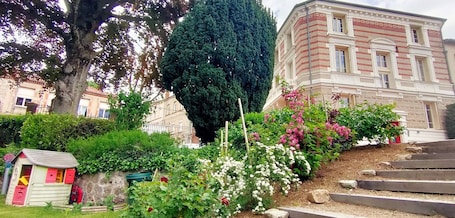 Chez Martine et Philippe