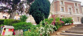 Chez Martine et Philippe