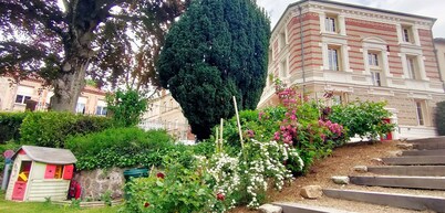 Chez Martine et Philippe