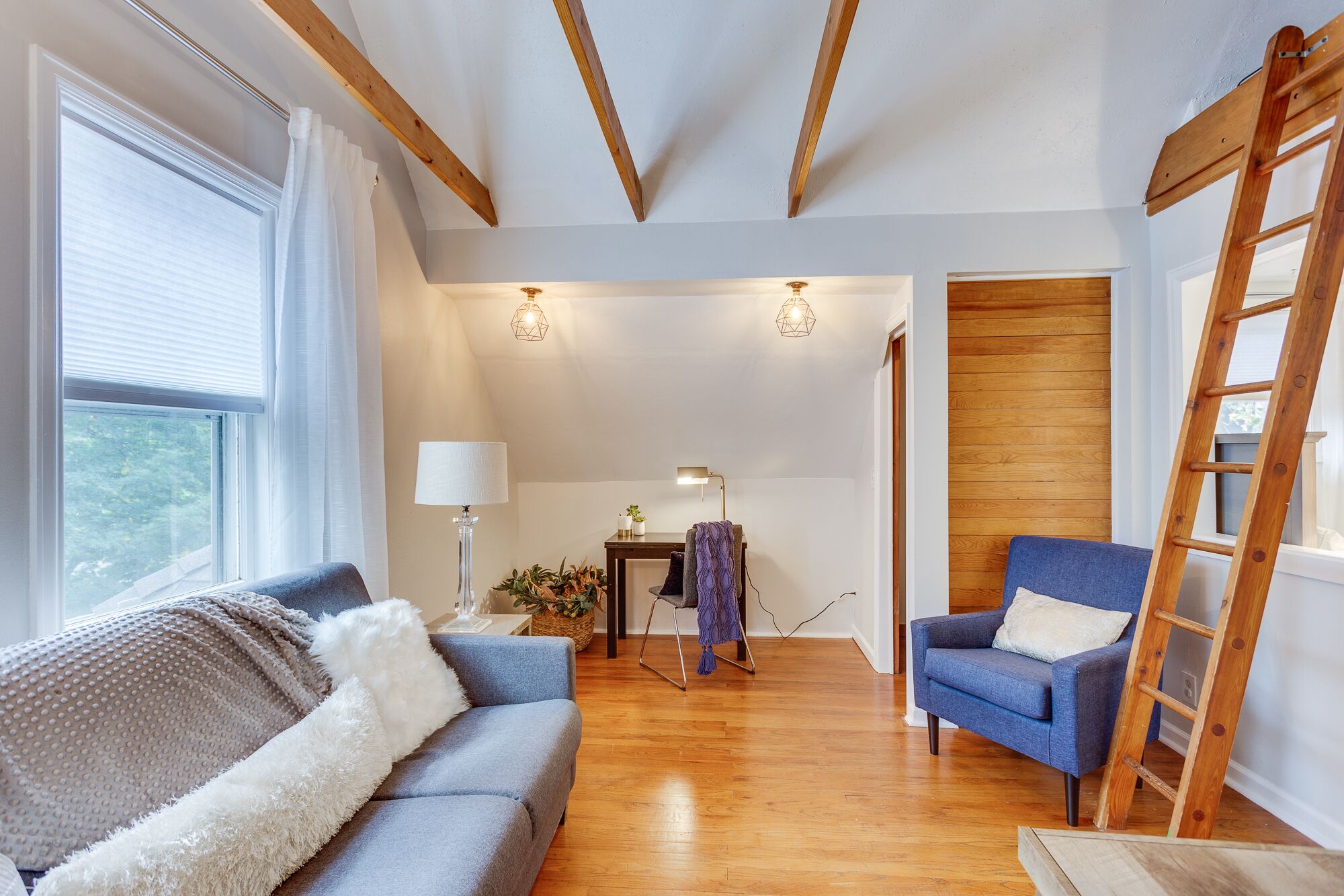 The Nest at Sloans Lake