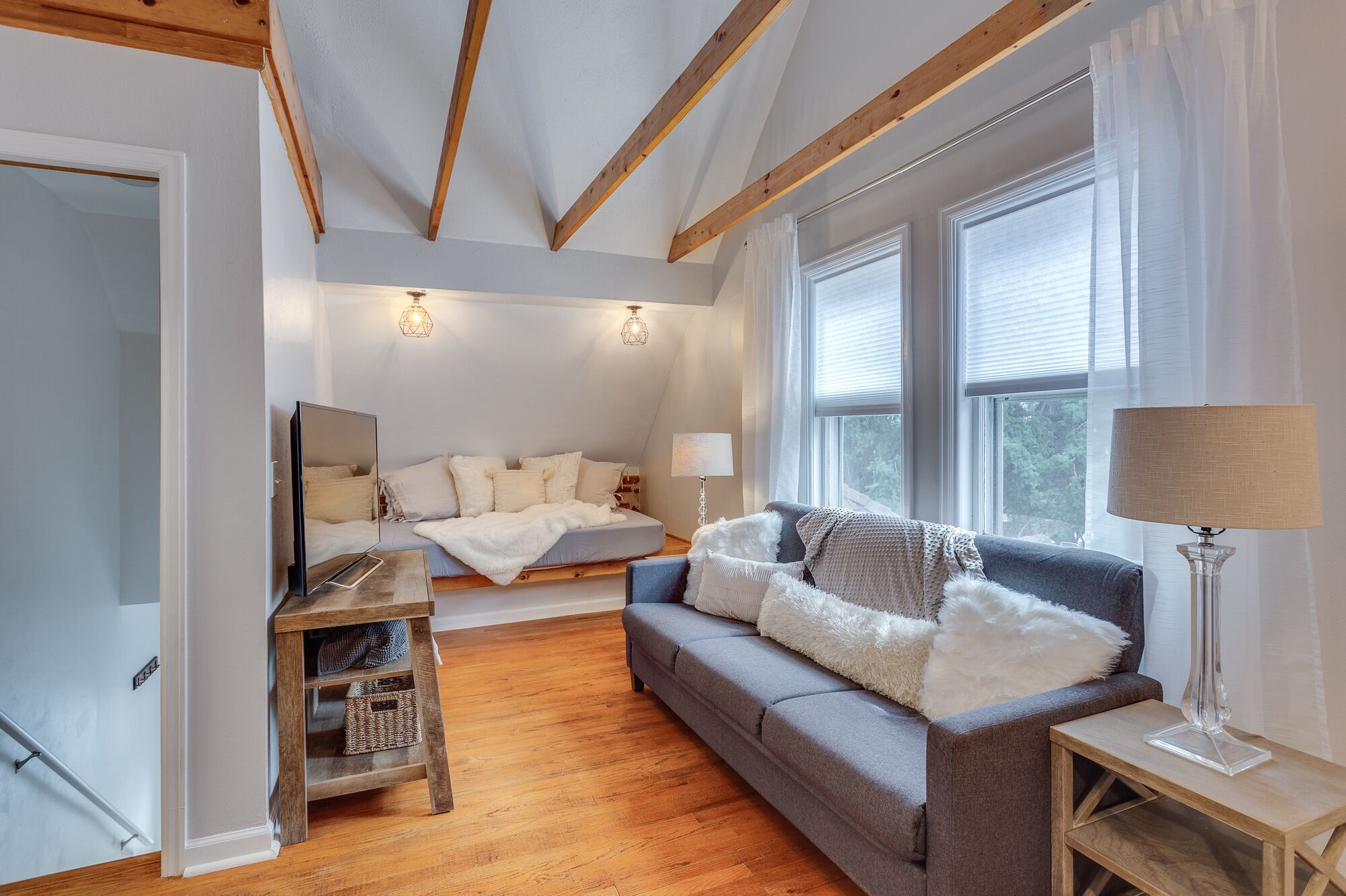 The Nest at Sloans Lake