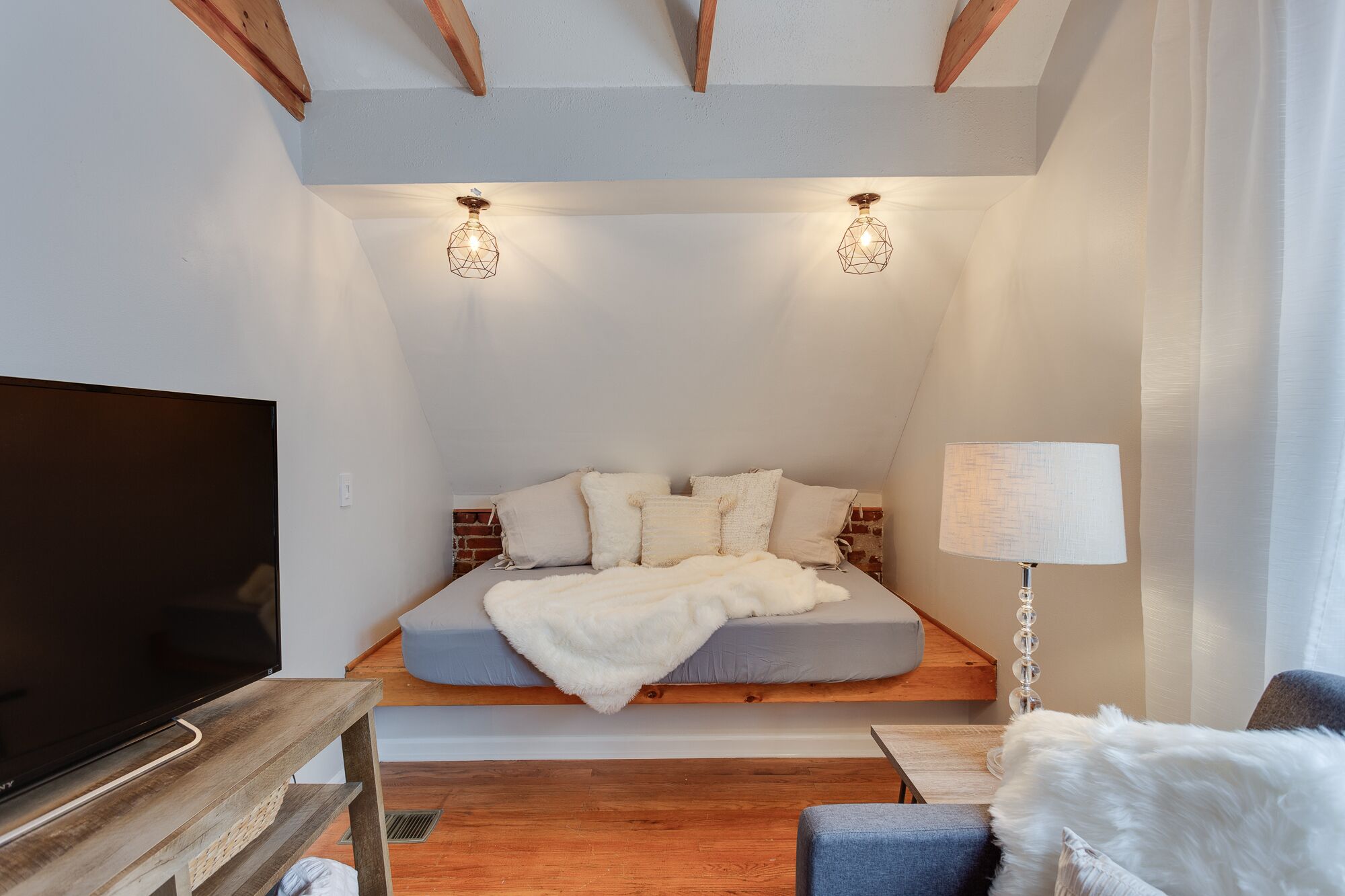 The Nest at Sloans Lake