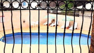 Apartment, 3 Bedrooms (Owensboro) | View from room