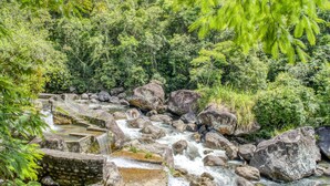 Hiking - OYO Hotel Conora (Itatiaia)