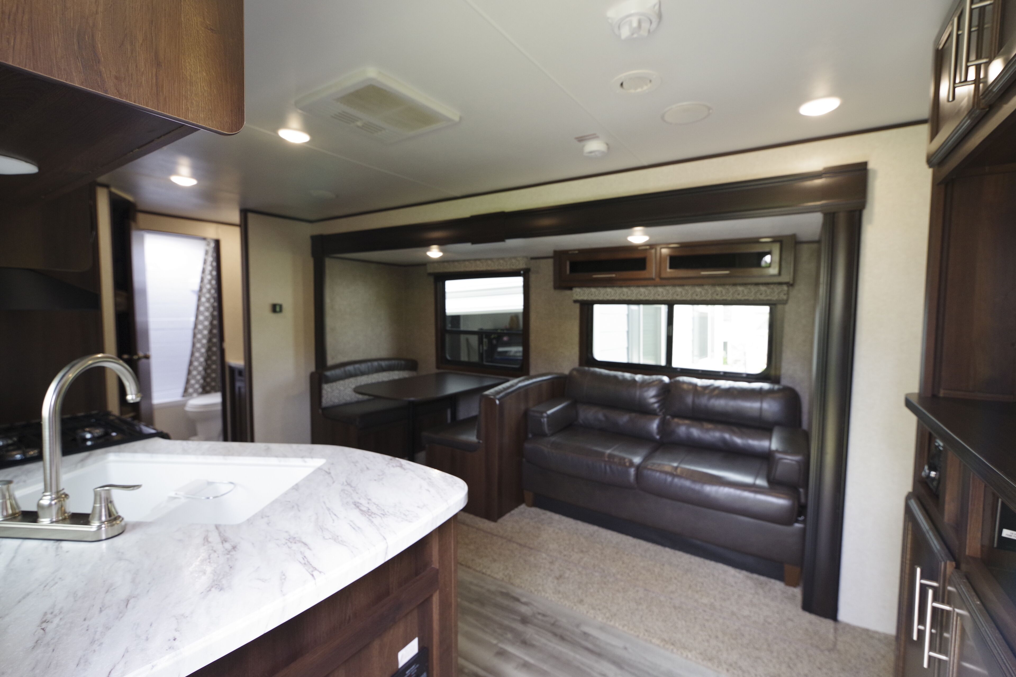 Camper Only!!  I offer delivery for a fee