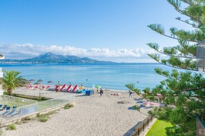 Plage à proximité
