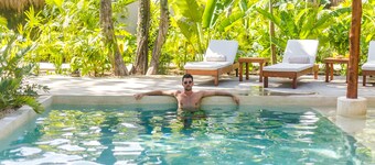 Zenses Wellness and Yoga Resort - Adults Only