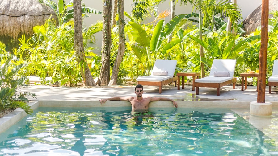 Zenses Wellness and Yoga Resort - Adults Only