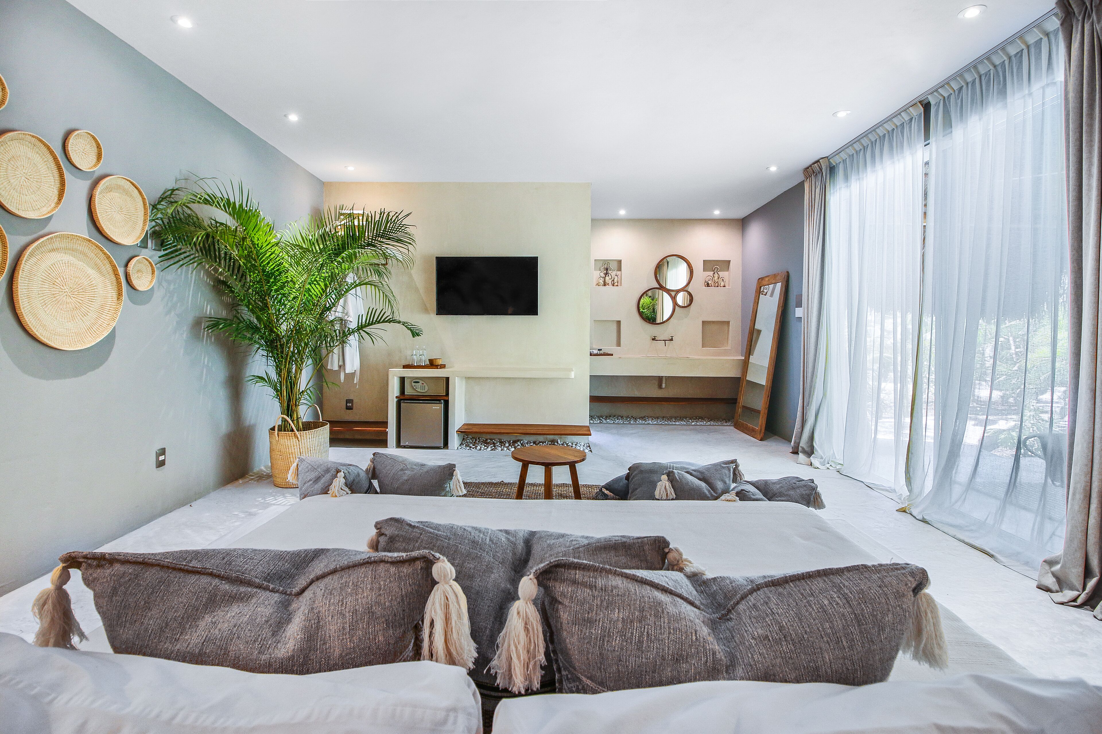 Foto - Zenses Wellness and Yoga Resort - Adults Only