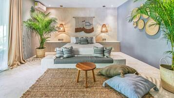 Suite estudio, baño privado | Vistas desde la habitación