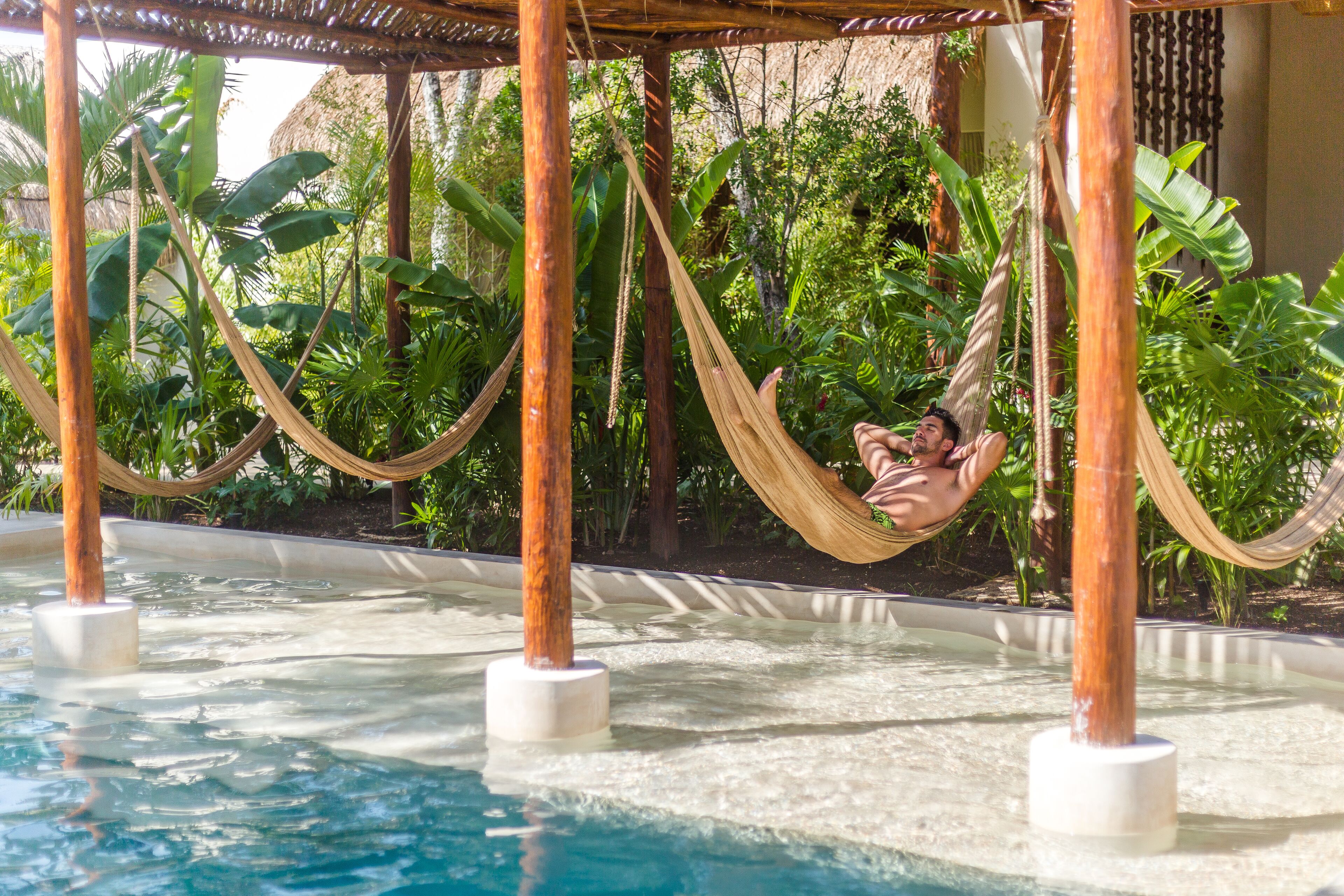 Foto - Zenses Wellness and Yoga Resort - Adults Only
