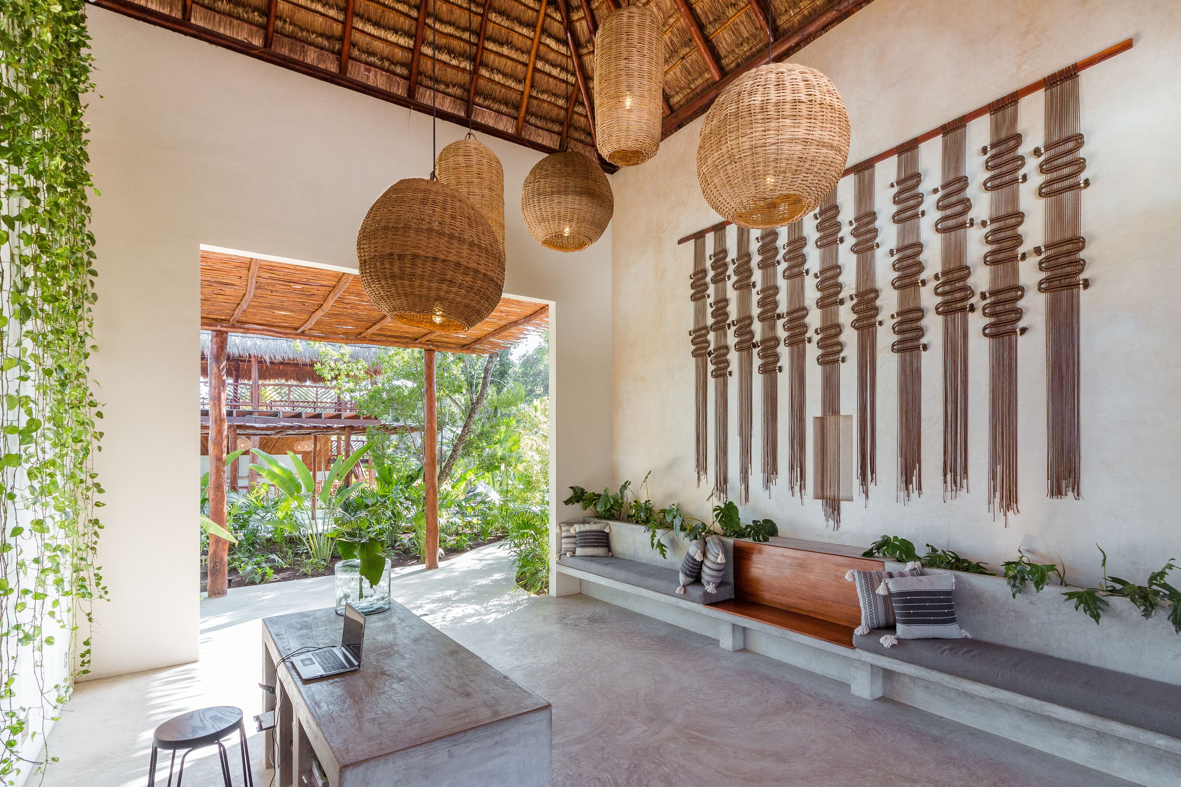 Foto - Zenses Wellness and Yoga Resort - Adults Only
