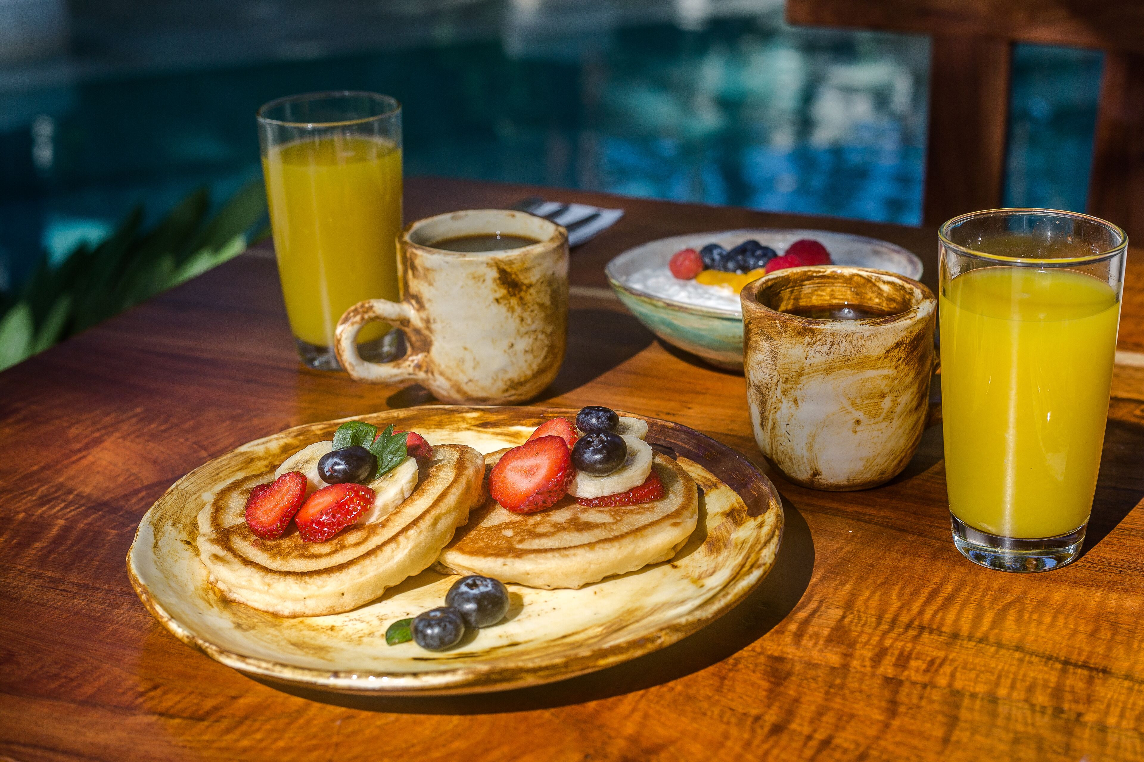 Foto - Zenses Wellness and Yoga Resort - Adults Only