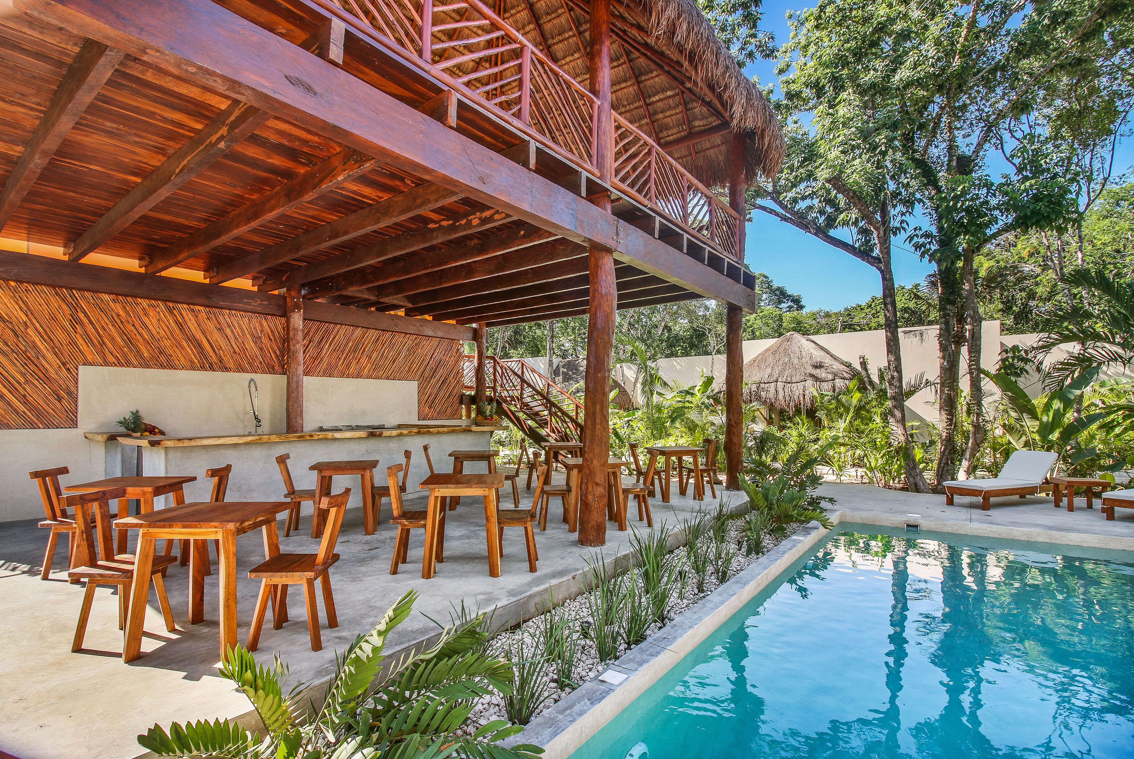 Foto - Zenses Wellness and Yoga Resort - Adults Only