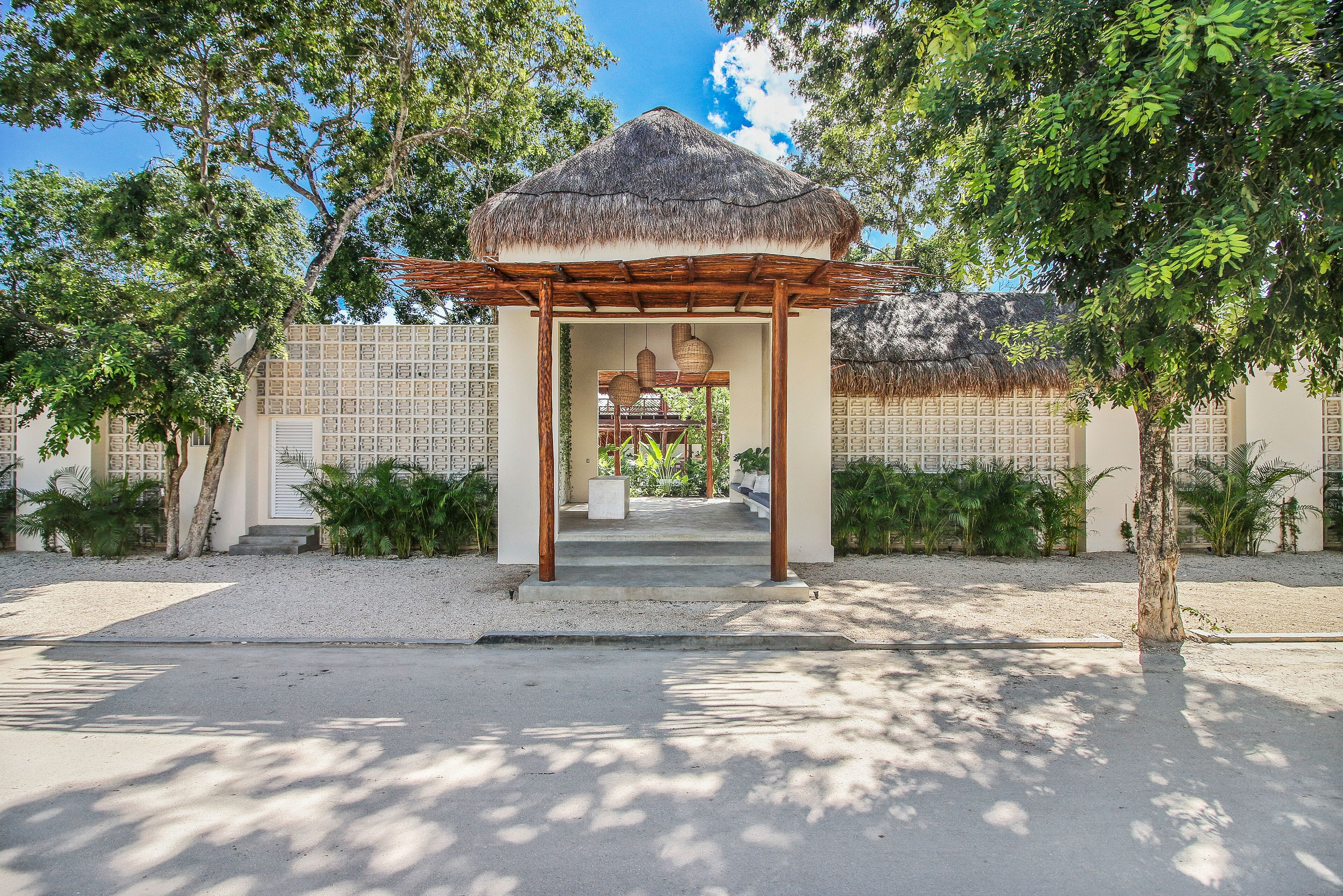 Foto - Zenses Wellness and Yoga Resort - Adults Only