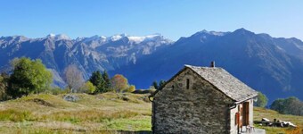 Rustico Andrea by Interhome