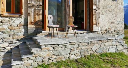 Rustico Andrea by Interhome