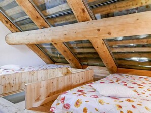 1 bedroom, WiFi