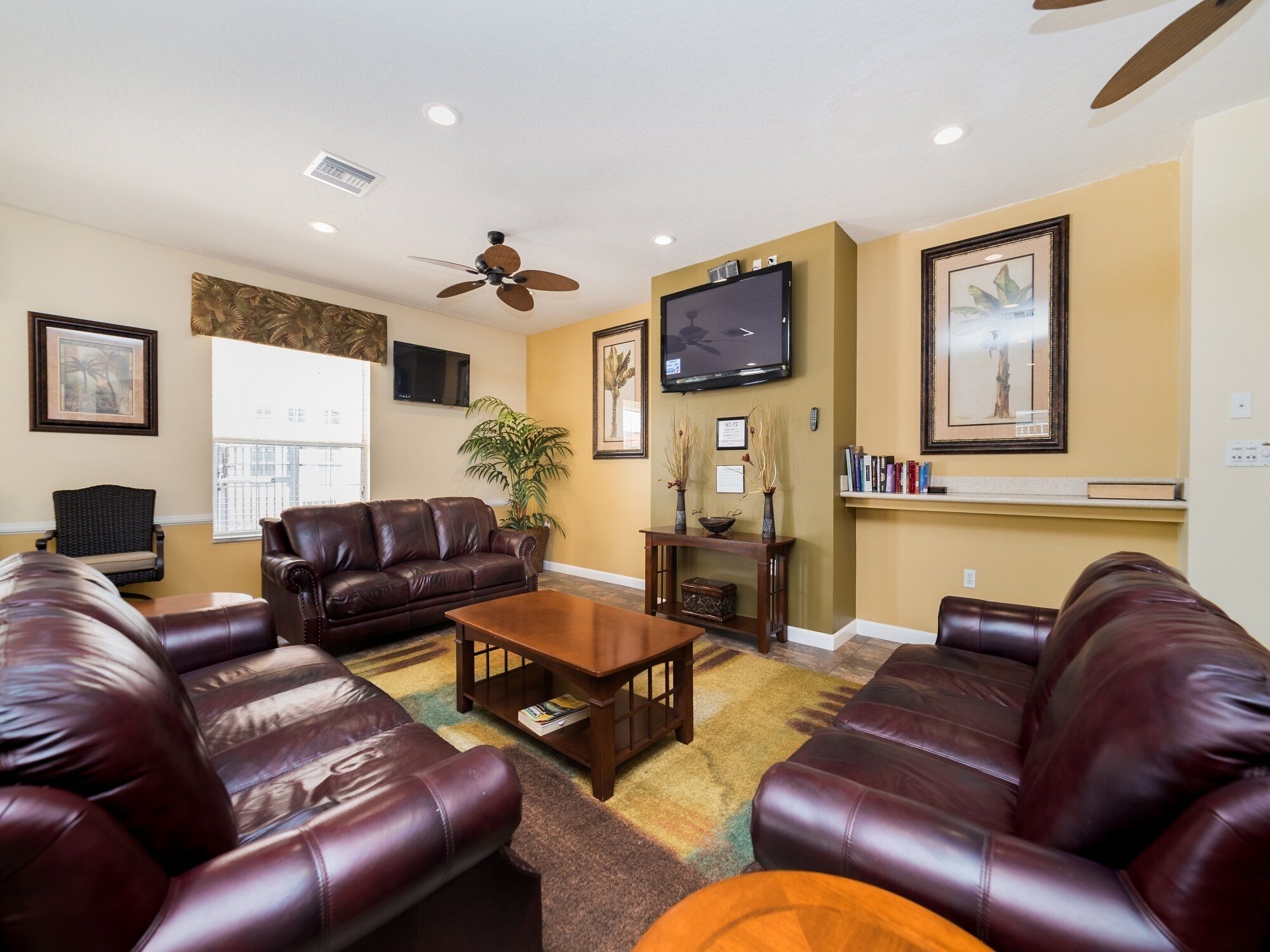 Villa Close to Disney - Comfortable Home in Safe Community