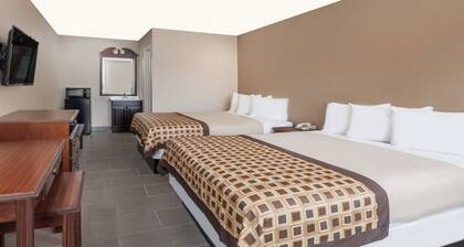 Deluxe Inn Denton