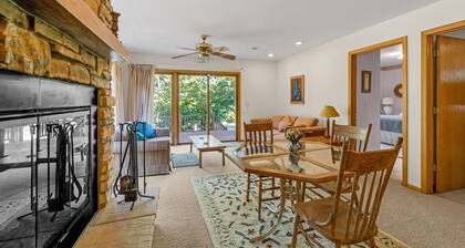 Brentwood Lomakoti upealla paikalla!