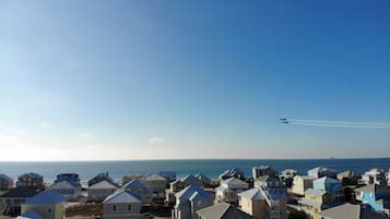 Beach/ocean view