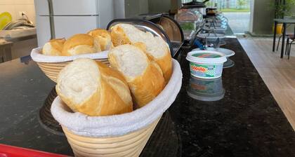 Pousada Pontal do Sul