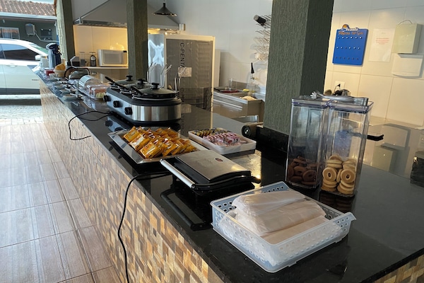 Restoran