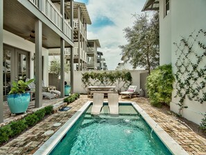 House, 5 Bedrooms | Pool | Outdoor pool