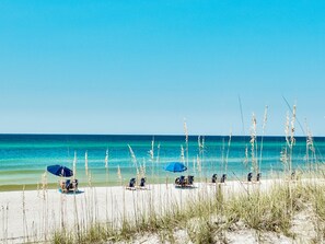 House, 4 Bedrooms | Beach | Beach nearby - Villa St Barth Main House 4H by Vacasa (Panama City Beach)