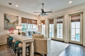 House, 5 Bedrooms | 5 bedrooms - Villa St Thomas Main House 5H by Vacasa (Panama City Beach)