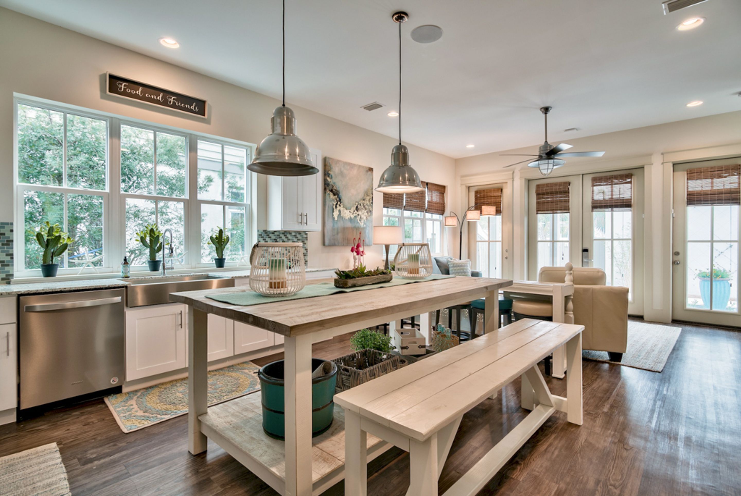 House, 5 Bedrooms | Private kitchen