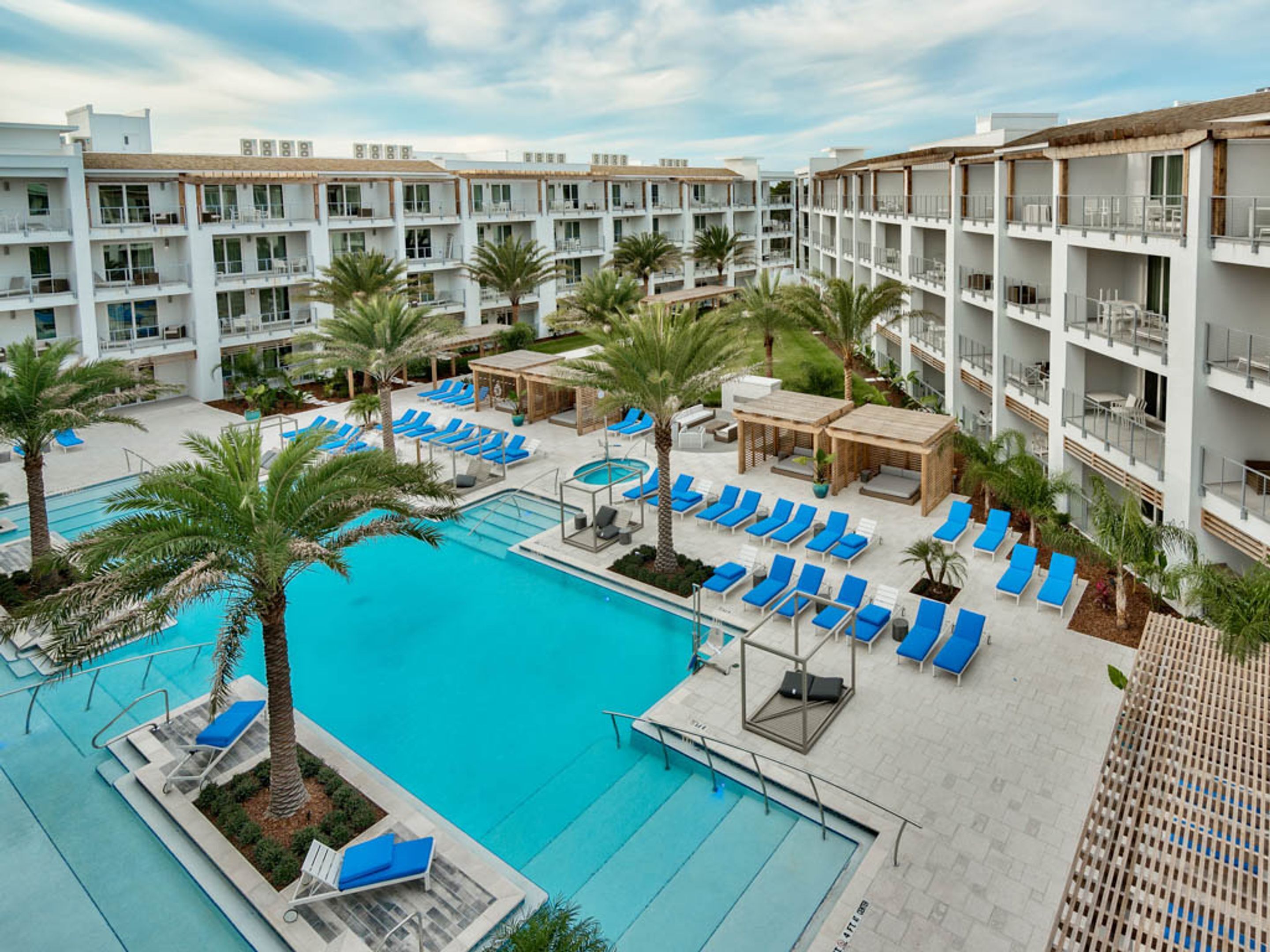 Rumah, 5 kamar tidur | Kolam renang | Kolam renang outdoor