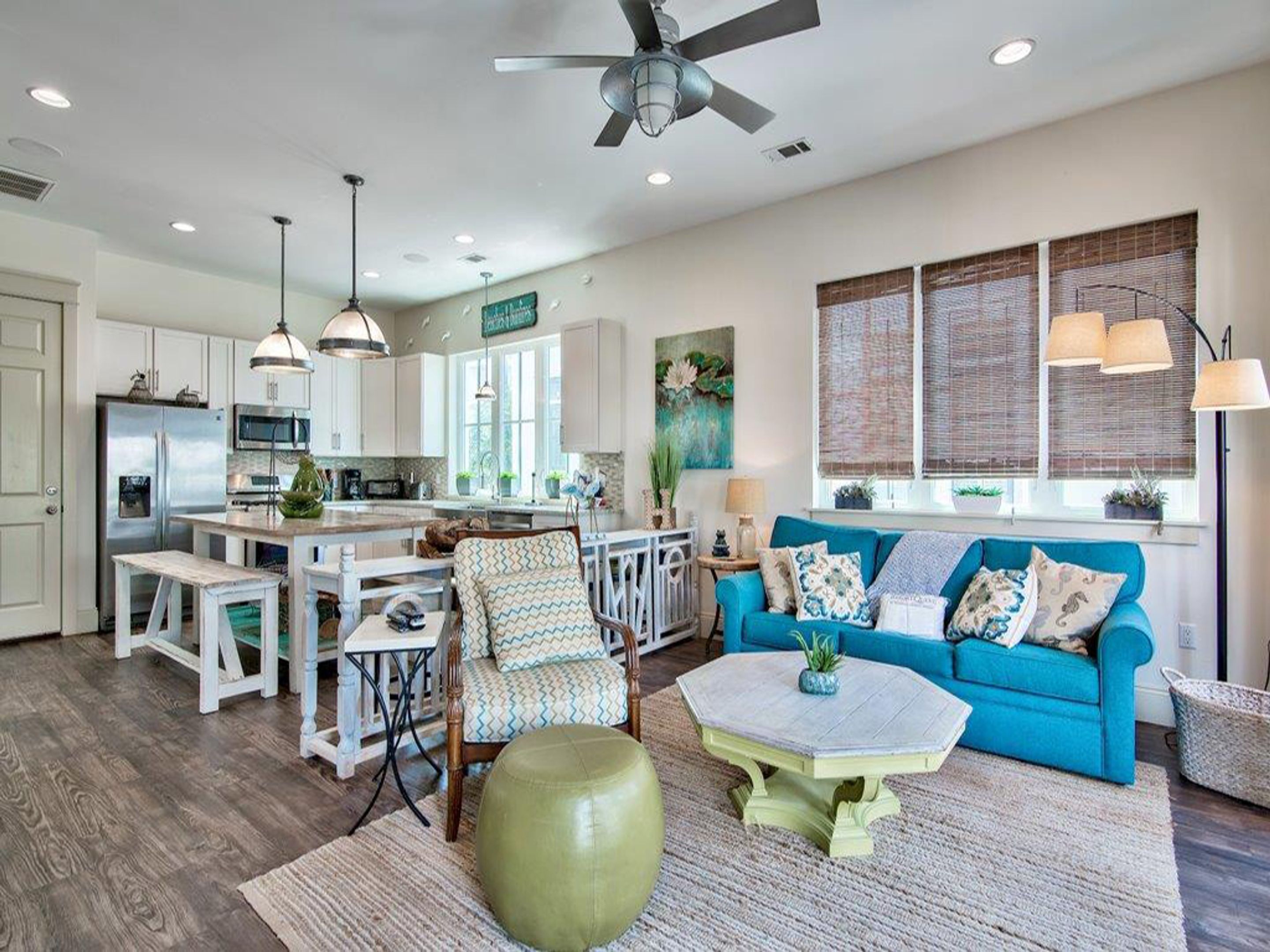 Rumah, 4 kamar tidur | 4 kamar tidur