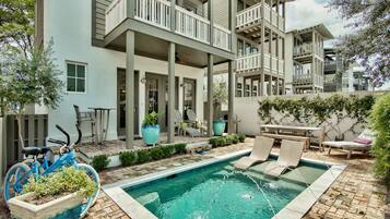 House, 4 Bedrooms | Pool | Outdoor pool