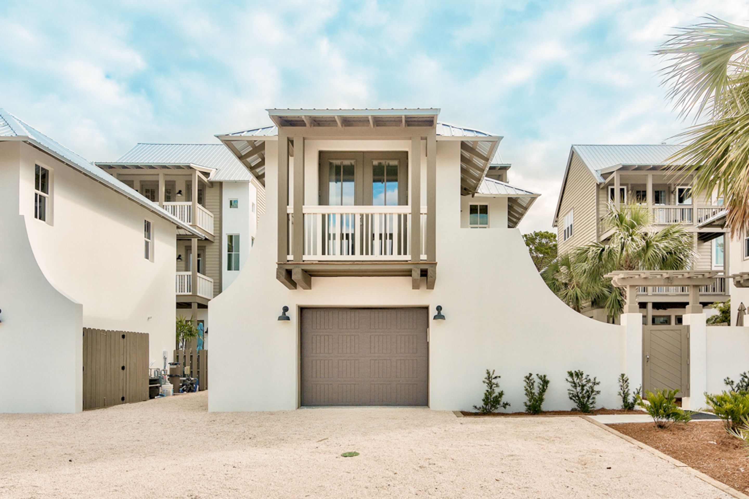 Rumah, 4 kamar tidur | Eksterior