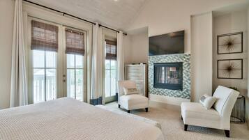 House, 4 Bedrooms | 4 bedrooms, individually decorated, individually furnished