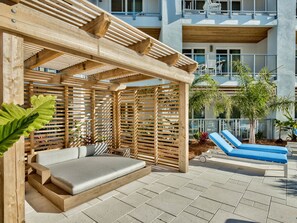 獨棟房屋, 1 間臥室 | 游泳池 | 室外游泳池