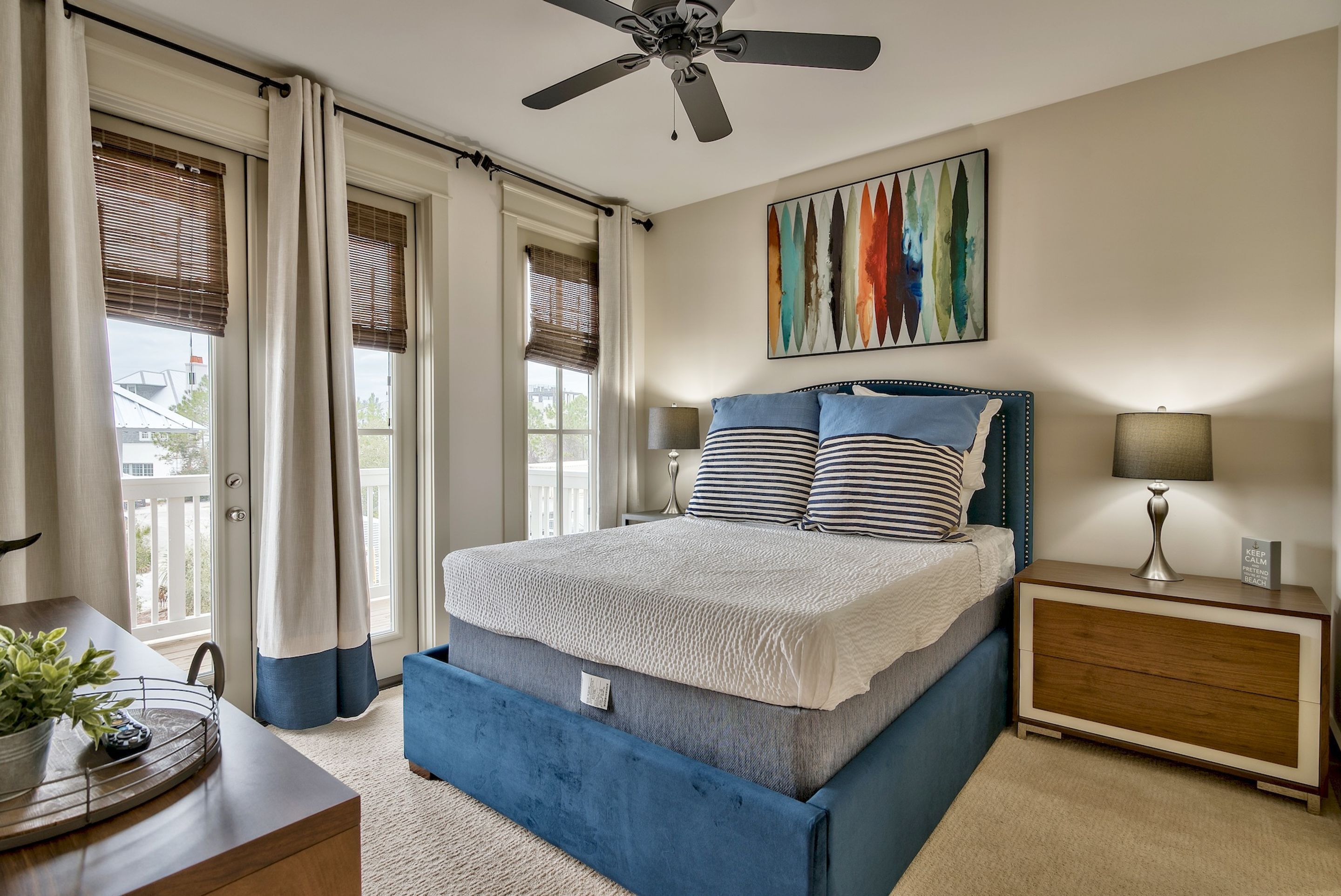 Rumah, 5 kamar tidur | 5 kamar tidur dan didekorasi berbeda-beda