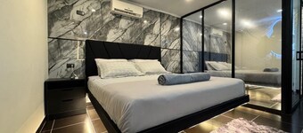 唐聖地牙哥住宅酒店