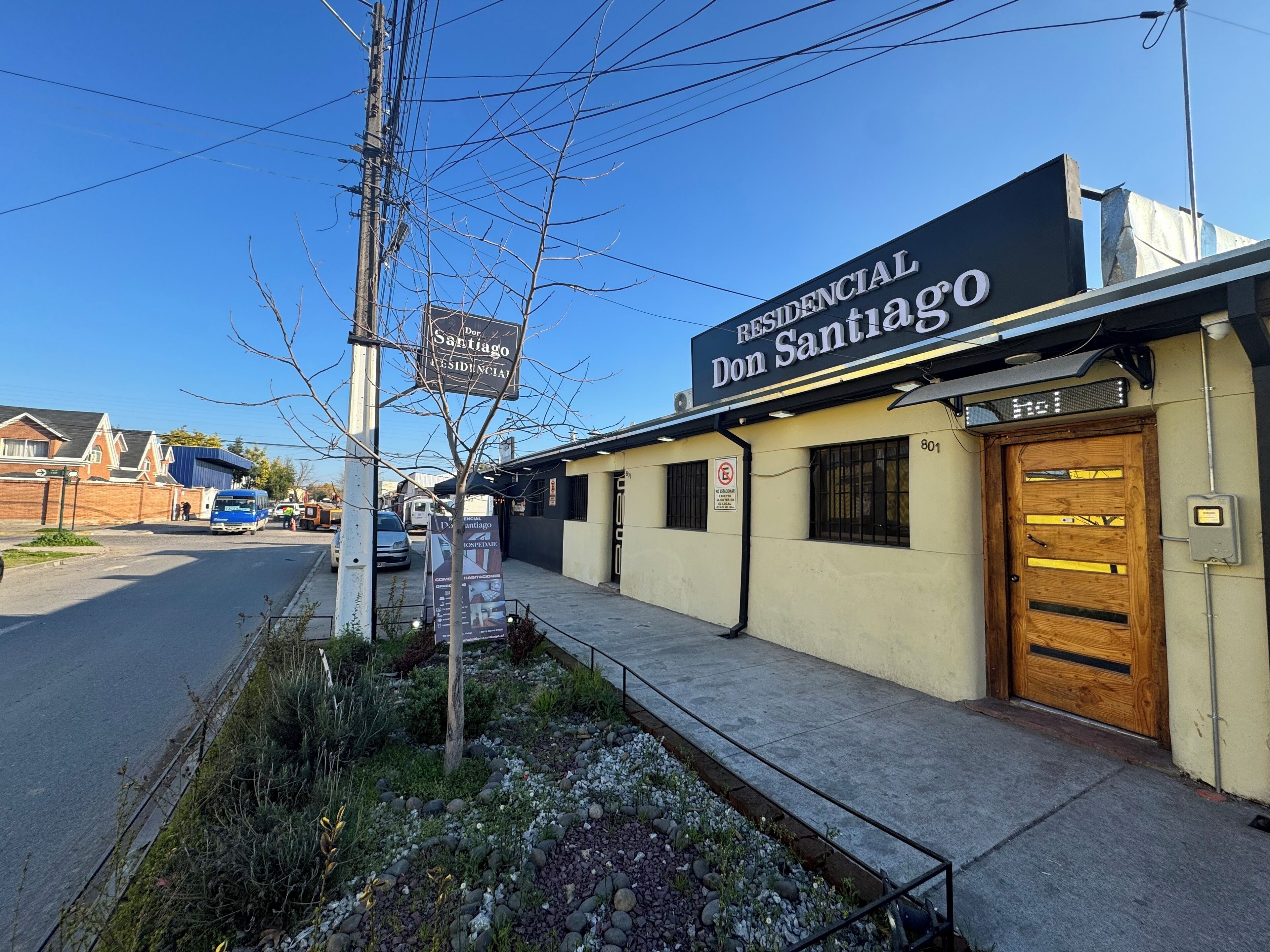 Photo - Residencial Don Santiago