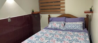 Residencial Don Santiago