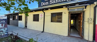 Residencial Don Santiago