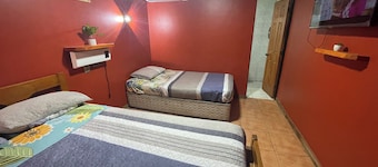 Residencial Don Santiago