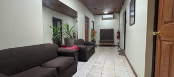 Residencial Don Santiago