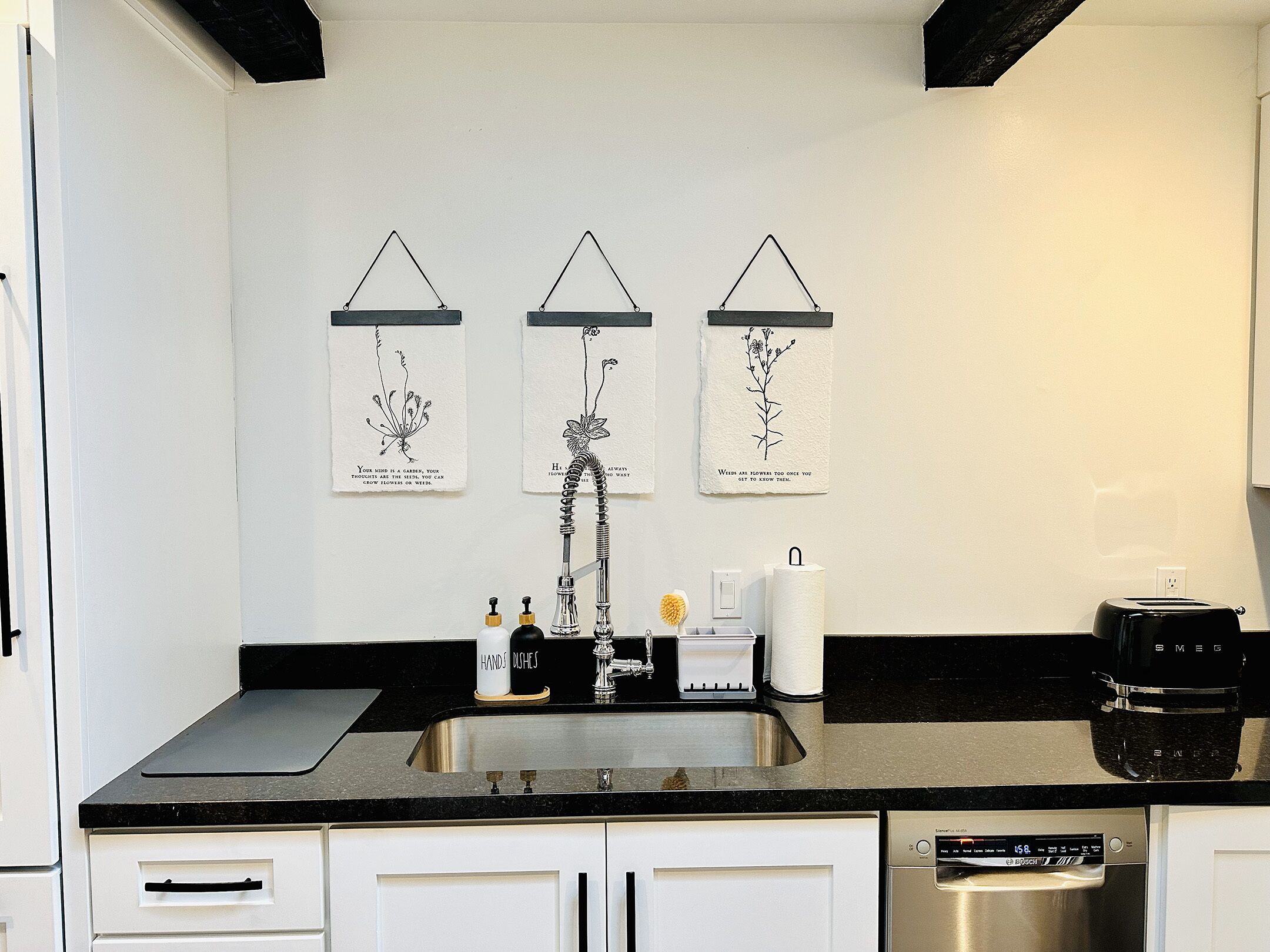 Dapur pribadi