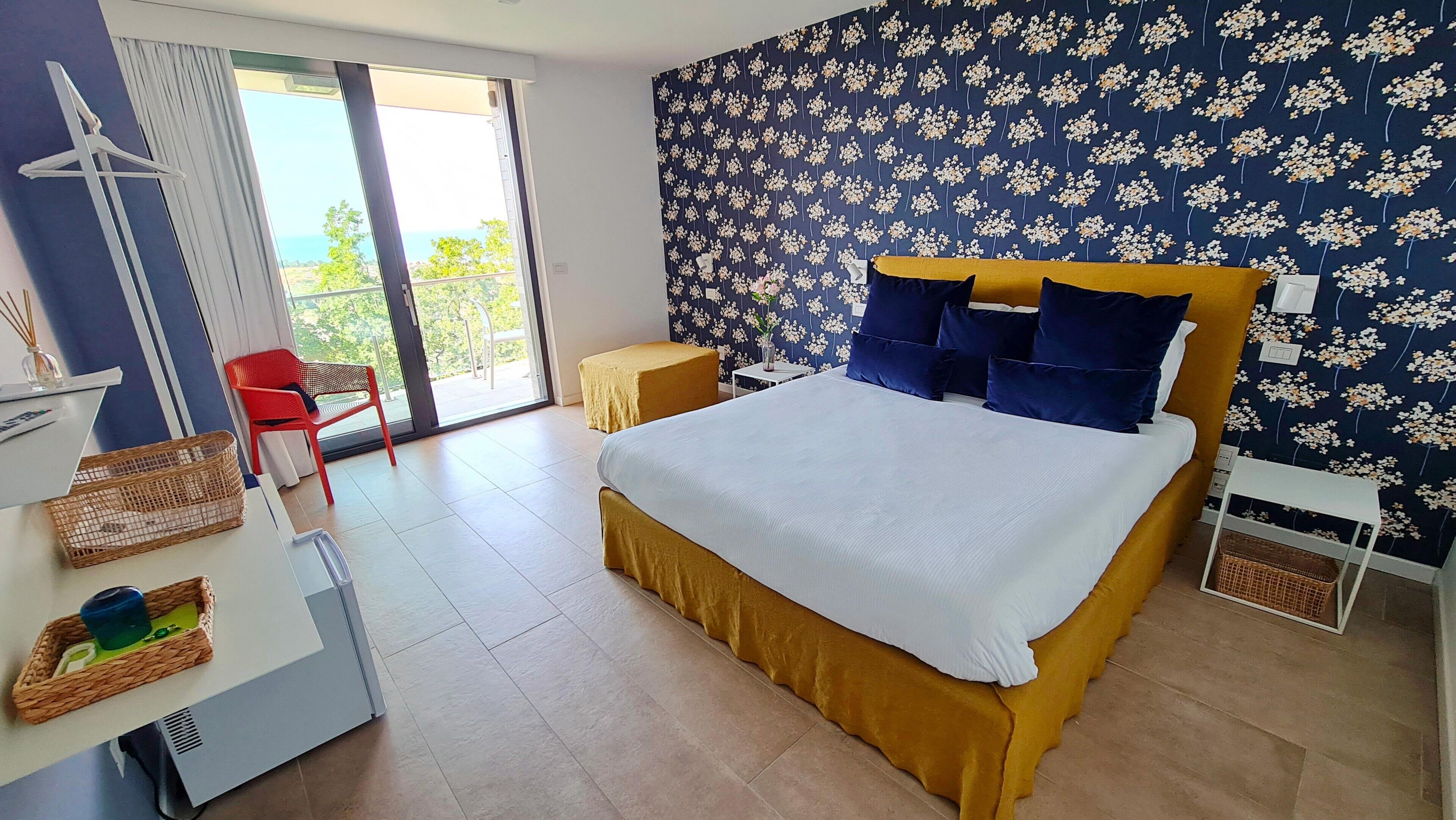 Luxury Room (Violetta)