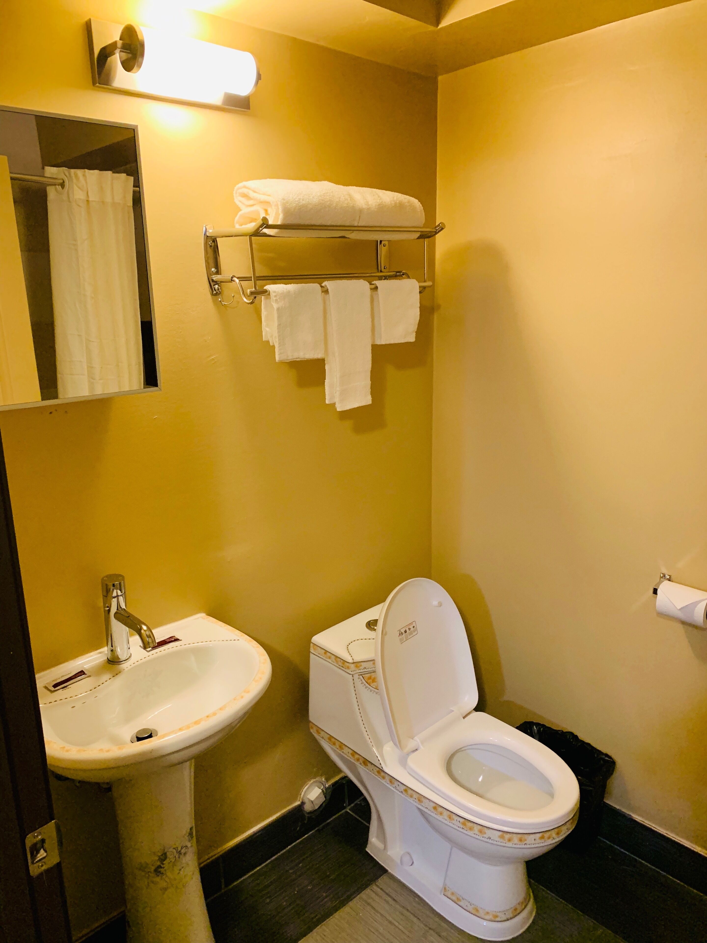 Motor City Inn & Suites